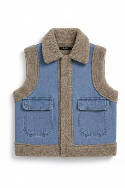 Chic Vest