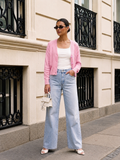 Rose SUMMER DOTS JACKET